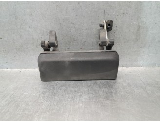 Replacement tailgate exterior handle for Ford Transit van (FA_ _) 2.2 TDCi OEM IAM reference 1494080 1494080 