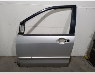 Replacement front left door for Mazda MPV II (LW) 2.0 (LWEW) OEM IAM reference LC6259020J LC6259020J 