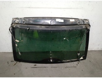Replacement rear window for Porsche Cayenne (9PA) 3.2 OEM IAM reference 95554501104 95554501104 