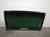 Recambio de luna trasera para porsche cayenne (9pa) 3.2 referencia OEM IAM 95554501104 95554501104 