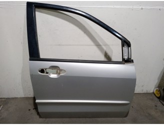 Recambio de puerta delantera derecha para mazda mpv ii (lw) 2.0 (lwew) referencia OEM IAM LC6258020J LC6258020J 