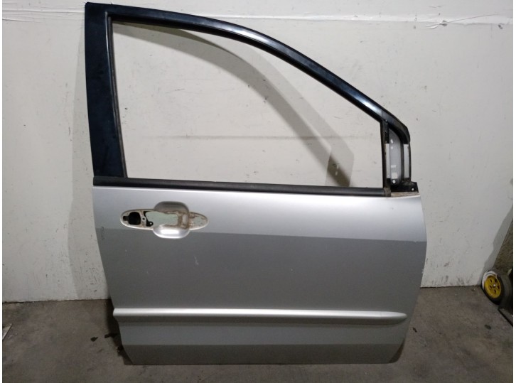Recambio de puerta delantera derecha para mazda mpv ii (lw) 2.0 (lwew) referencia OEM IAM LC6258020J LC6258020J 