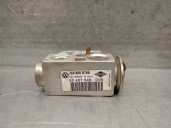 Recambio de valvula expansion para porsche cayenne (9pa) 3.2 referencia OEM IAM 7L0820679A 95557231901 
