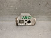 Recambio de valvula expansion para porsche cayenne (9pa) 3.2 referencia OEM IAM 7L0820679A 95557231901 
