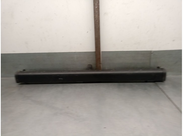 Recambio de bandeja trasera para porsche cayenne (9pa) 3.2 referencia OEM IAM 95555169102 95555169102 