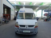 renault master ii furgoneta (fd) del año 2006