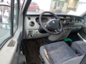 renault master ii furgoneta (fd) del año 2006