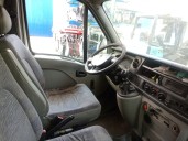 renault master ii furgoneta (fd) del año 2006