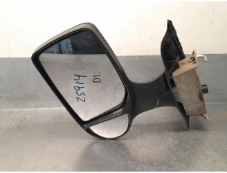 Replacement left wing mirror for Ford Transit Van (FA_ _) 2.2 TDCi OEM IAM reference 4458063 1786641 