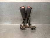 Recambio de enganche cinturon trasero derecho para mitsubishi carisma (da_) 1.9 di-d (da5a) referencia OEM IAM 312123 