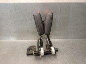 Recambio de enganche cinturon trasero derecho para mitsubishi carisma (da_) 1.9 di-d (da5a) referencia OEM IAM 312123 