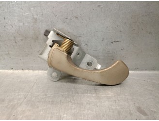 Recambio de maneta interior delantera izquierda para mitsubishi carisma (da_) 1.9 di-d (da5a) referencia OEM IAM MR285395 