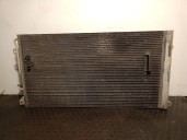 Replacement air conditioning condenser / radiator for Porsche Cayenne (9PA) 3.2 OEM IAM reference 7L0820411F E0028 