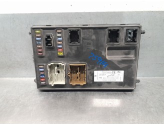 Replacement relay / fuse box for Ford Transit van (fa_ _) 2.2 TDCi OEM IAM reference CC1T14A073CE 5WK40309F