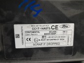Replacement relay / fuse box for Ford Transit Van (FA_ _) 2.2 TDCi OEM IAM reference CC1T14A073CE 5WK40309F