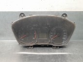 Recambio de cuadro instrumentos para ford transit furgoneta (fa_ _) 2.2 tdci referencia OEM IAM 21678068 1754937 