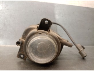 Recambio de faro antiniebla izquierdo para mitsubishi carisma (da_) 1.9 di-d (da5a) referencia OEM IAM MR972455 MR972455 1456310