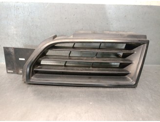 Recambio de rejilla delantera para mitsubishi carisma (da_) 1.9 di-d (da5a) referencia OEM IAM MR914635 MR972783 