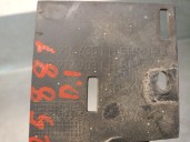 Recambio de rejilla delantera para mitsubishi carisma (da_) 1.9 di-d (da5a) referencia OEM IAM MR914635 MR972783 