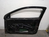 Replacement front right door for Opel Astra H GTC (A04) 1.9 CDTi (L08) OEM IAM reference 124595 124595 