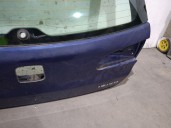 Replacement rear hatch for Seat Ibiza III (6L1) 1.2 OEM IAM reference 6L6827024B 6L6827024B 