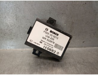Recambio de modulo electronico para mitsubishi carisma (da_) 1.9 di-d (da5a) referencia OEM IAM MR522676 F005V00072