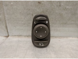 Replacement mirror control for Saab 9-3 Station Wagon (E50) 1.9 TTiD OEM IAM reference 12782903 12782903 