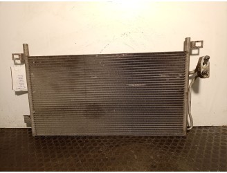 Recambio de condensador / radiador aire acondicionado para dodge journey 2.0 crd referencia OEM IAM 05058445AA 