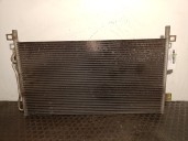 Recambio de condensador / radiador aire acondicionado para dodge journey 2.0 crd referencia OEM IAM 05058445AA 