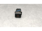 Replacement hazard warning switch for Hyundai Santa Fé I (SM) 2.0 CRDi 4x4 OEM IAM reference 9379026500 9379026500 