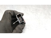Replacement hazard warning switch for Hyundai Santa Fé I (SM) 2.0 CRDi 4x4 OEM IAM reference 9379026500 9379026500 