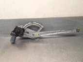 Replacement front left window regulator for Ford Transit van (fa_ _) 2.2 TDCi OEM IAM reference 1810415 1810415