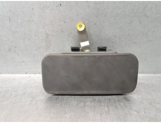 Replacement front left exterior door handle for Ford Transit Van (FA_ _) 2.2 TDCi OEM IAM reference 1493202 1493202 