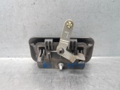 Replacement front left exterior door handle for Ford Transit van (fa_ _) 2.2 TDCi OEM IAM reference 1493202 1493202