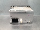 Replacement audio system / CD radio for Ford Transit van (fa_ _) 2.2 TDCi OEM IAM reference 8C1T18C815AE 1822186