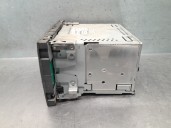 Replacement audio system / CD radio for Ford Transit van (fa_ _) 2.2 TDCi OEM IAM reference 8C1T18C815AE 1822186