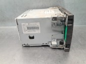 Replacement audio system / CD radio for Ford Transit van (fa_ _) 2.2 TDCi OEM IAM reference 8C1T18C815AE 1822186