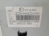 Replacement audio system / CD radio for Ford Transit van (fa_ _) 2.2 TDCi OEM IAM reference 8C1T18C815AE 1822186