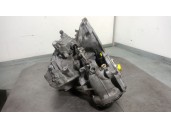 Replacement gearbox for Chevrolet Aveo / Kalos Sedan (T250, T255) 1.4 OEM IAM reference BSW3944 96813261 8U 022327
