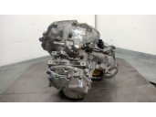 Replacement gearbox for Chevrolet Aveo / Kalos Sedan (T250, T255) 1.4 OEM IAM reference BSW3944 96813261 8U 022327