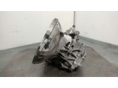 Replacement gearbox for Chevrolet Aveo / Kalos Sedan (T250, T255) 1.4 OEM IAM reference BSW3944 96813261 8U 022327
