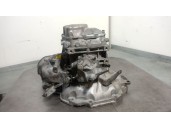 Replacement gearbox for Chevrolet Aveo / Kalos Sedan (T250, T255) 1.4 OEM IAM reference BSW3944 96813261 8U 022327