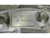 Replacement gearbox for Chevrolet Aveo / Kalos Sedan (T250, T255) 1.4 OEM IAM reference BSW3944 96813261 8U 022327