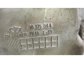 Replacement gearbox for Chevrolet Aveo / Kalos Sedan (T250, T255) 1.4 OEM IAM reference BSW3944 96813261 8U 022327