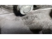 Replacement gearbox for Chevrolet Aveo / Kalos Sedan (T250, T255) 1.4 OEM IAM reference BSW3944 96813261 8U 022327