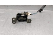 Replacement boot / tailgate lock for Hyundai Santa Fé I (SM) 2.0 CRDi 4x4 OEM IAM reference D4AE 