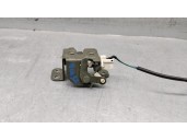 Replacement boot / tailgate lock for Hyundai Santa Fé I (SM) 2.0 CRDi 4x4 OEM IAM reference D4AE 