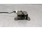 Replacement boot / tailgate lock for Hyundai Santa Fé I (SM) 2.0 CRDi 4x4 OEM IAM reference D4AE 