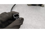 Replacement boot / tailgate lock for Hyundai Santa Fé I (SM) 2.0 CRDi 4x4 OEM IAM reference D4AE 