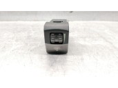 Replacement dashboard light switch for Hyundai Santa Fé I (SM) 2.0 CRDi 4x4 OEM IAM reference 9495026000 9495026000 